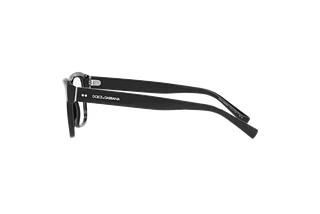 Seitenansicht Dolce & Gabbana DG3362 (501)