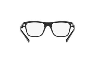 Rückansicht Dolce & Gabbana DG3362 (501)