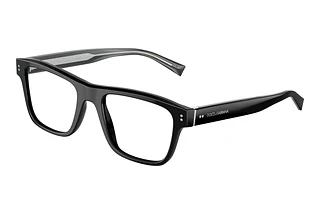 Vorderansicht Dolce & Gabbana DG3362 (501)