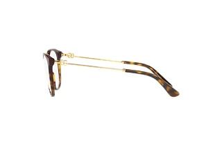 Seitenansicht Dolce & Gabbana DG3363 (502)