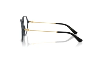 Seitenansicht Dolce & Gabbana DG3364 (3441)