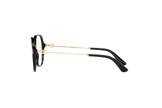 Seitenansicht Dolce & Gabbana DG3364 (501)