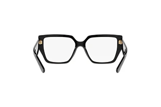 Rückansicht Dolce & Gabbana DG3373 (501)