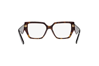 Rückansicht Dolce & Gabbana DG3373 (502)