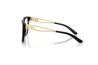 Seitenansicht Dolce & Gabbana DG3376B (3355)