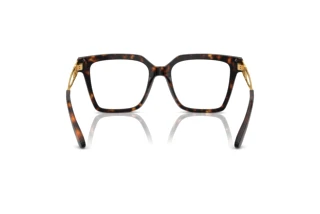 Rückansicht Dolce & Gabbana DG3376B (502)