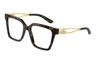 Dolce & Gabbana DG3376B 502