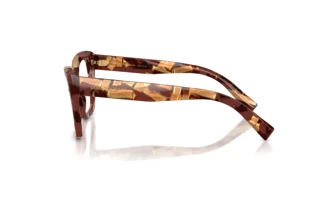 Seitenansicht Dolce & Gabbana DG3386 (3462)