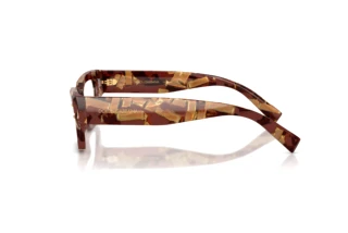 Seitenansicht Dolce & Gabbana DG3387 (3462)