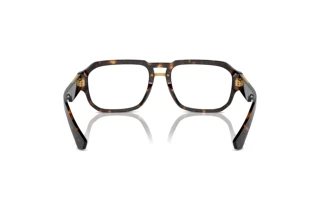 Rückansicht Dolce & Gabbana DG3389 (502)