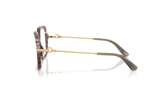 Seitenansicht Dolce & Gabbana DG3396 (3445)