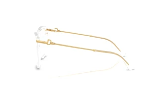 Seitenansicht Dolce & Gabbana DG3397 (3133)