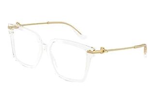 Dolce & Gabbana DG3397 3133 Crystal