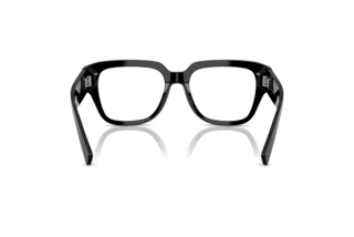 Rückansicht Dolce & Gabbana DG3405 (501)