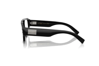 Seitenansicht Dolce & Gabbana DG3406 (501)