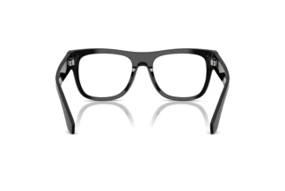 Rückansicht Dolce & Gabbana DG3407 (501)