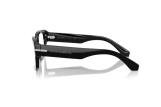 Seitenansicht Dolce & Gabbana DG3408 (501)