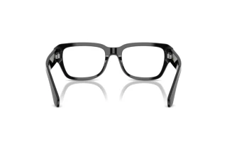 Rückansicht Dolce & Gabbana DG3408 (501)