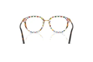 Rückansicht Dolce & Gabbana DG3410 (3217)