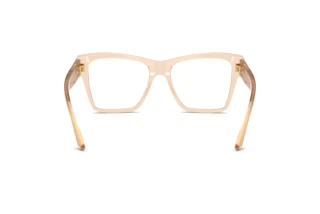 Rückansicht Dolce & Gabbana DG3411 (3432)