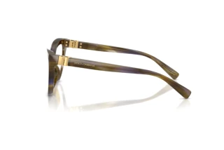 Seitenansicht Dolce & Gabbana DG3414 (3447)