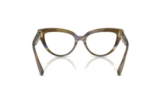 Rückansicht Dolce & Gabbana DG3414 (3447)