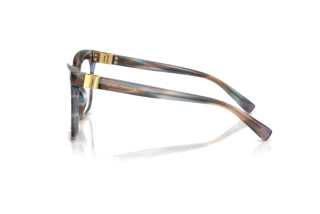 Seitenansicht Dolce & Gabbana DG3417 (3448)