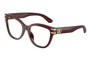 Dolce & Gabbana DG3418 3091