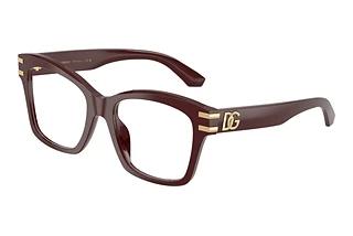 Dolce & Gabbana DG3419 3091