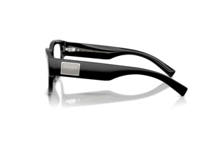 Seitenansicht Dolce & Gabbana DG3423 (501)