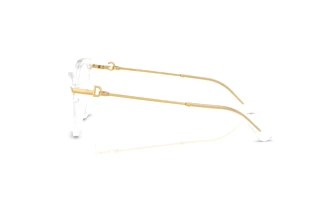 Seitenansicht Dolce & Gabbana DG3428 (3133)