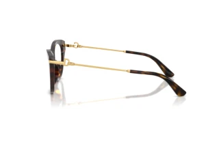 Seitenansicht Dolce & Gabbana DG3428 (502)