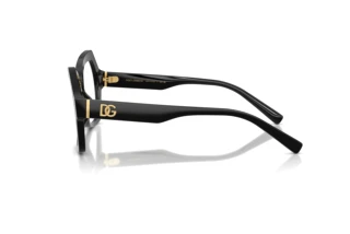 Seitenansicht Dolce & Gabbana DG3429 (501)