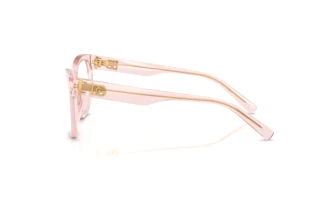 Seitenansicht Dolce & Gabbana DG3430 (3148)