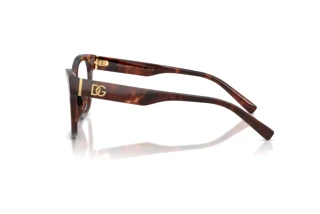 Seitenansicht Dolce & Gabbana DG3430 (3222)