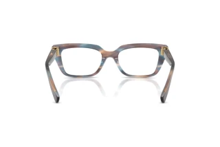 Rückansicht Dolce & Gabbana DG3436 (3448)