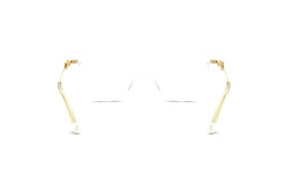 Rückansicht Dolce & Gabbana DG3438 (3133)