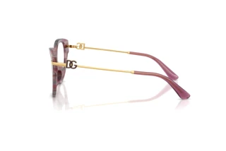 Seitenansicht Dolce & Gabbana DG3438 (3474)