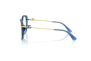 Seitenansicht Dolce & Gabbana DG3439 (3472)