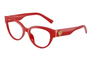 Vorderansicht Dolce & Gabbana DG3440 (3088)