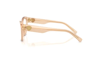 Seitenansicht Dolce & Gabbana DG3440 (3089)