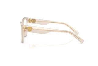 Seitenansicht Dolce & Gabbana DG3440 (3420)