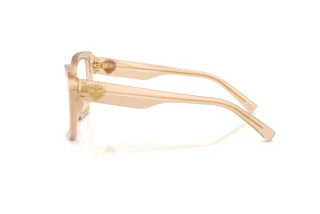 Seitenansicht Dolce & Gabbana DG3441 (3089)