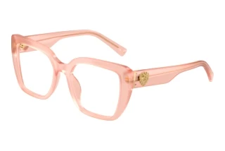 Vorderansicht Dolce & Gabbana DG3441 (3384)