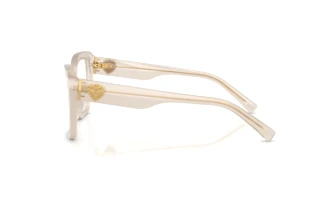Seitenansicht Dolce & Gabbana DG3441 (3420)