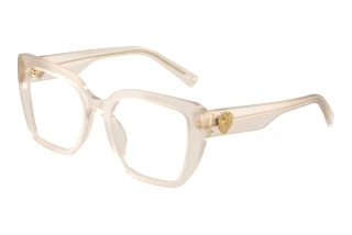 Vorderansicht Dolce & Gabbana DG3441 (3420)