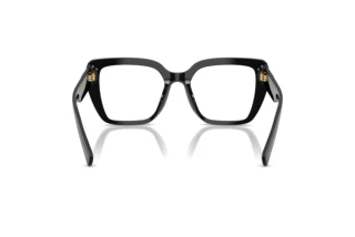 Rückansicht Dolce & Gabbana DG3441 (501)