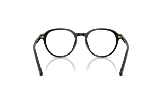 Rückansicht Dolce & Gabbana DG3444 (501)