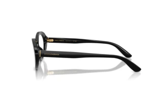 Seitenansicht Dolce & Gabbana DG3450 (501)