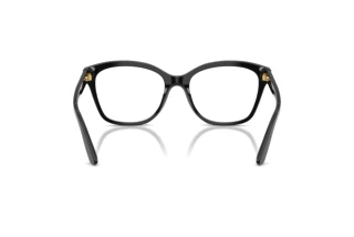 Rückansicht Dolce & Gabbana DG3451 (501)